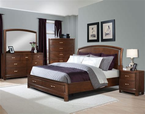 Brown Bedroom Furniture